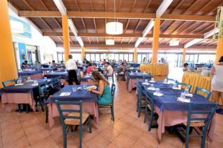 Hotel Club Santa Sabina